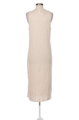 Šaty  H&M, Velikost L, Barva Béžová, Cena  249,00 Kč