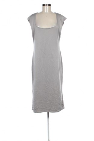 Kleid H&M, Größe L, Farbe Grau, Preis 17,99 €