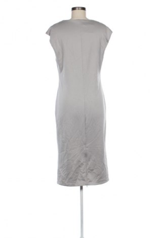 Kleid H&M, Größe L, Farbe Grau, Preis 17,99 €