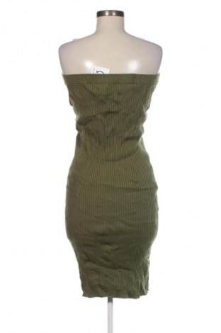 Šaty  H&M, Veľkosť L, Farba Zelená, Cena  15,95 €