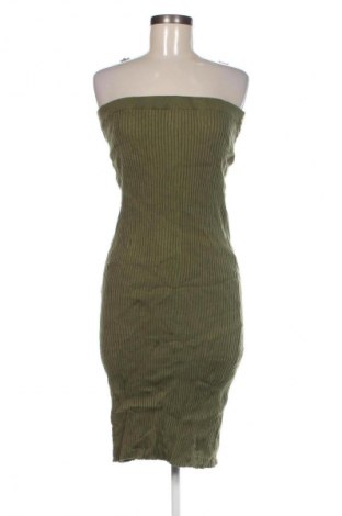 Šaty  H&M, Veľkosť L, Farba Zelená, Cena  15,95 €