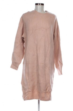 Šaty  H&M, Velikost M, Barva Popelavě růžová, Cena  299,00 Kč