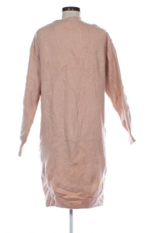 Šaty  H&M, Velikost M, Barva Popelavě růžová, Cena  299,00 Kč