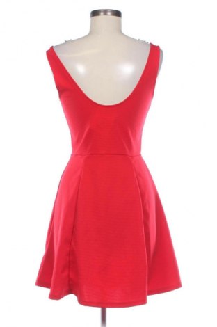 Kleid H&M, Größe L, Farbe Rot, Preis 12,99 €