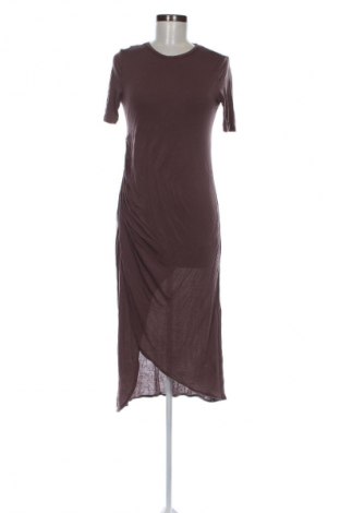 Šaty  H&M, Velikost S, Barva Hnědá, Cena  309,00 Kč