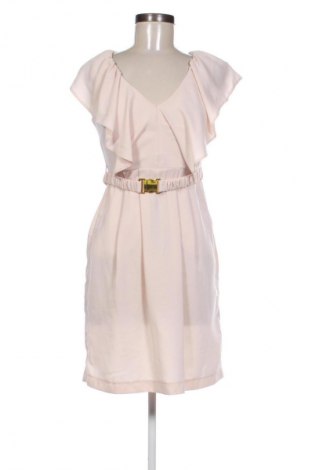 Rochie H&M, Mărime S, Culoare Ecru, Preț 62,99 Lei