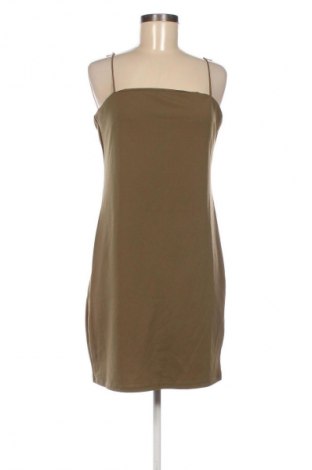 Šaty  H&M, Velikost L, Barva Zelená, Cena  99,00 Kč