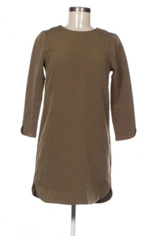 Šaty  H&M, Velikost XS, Barva Zelená, Cena  89,00 Kč