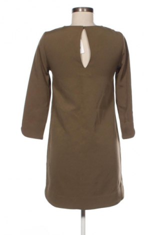 Šaty  H&M, Velikost XS, Barva Zelená, Cena  89,00 Kč