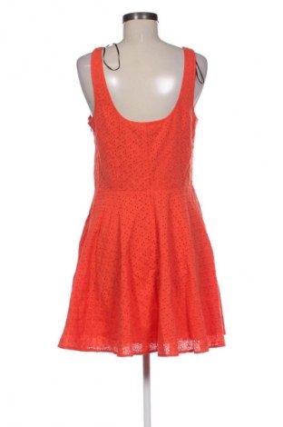 Šaty  H&M, Velikost L, Barva Oranžová, Cena  309,00 Kč