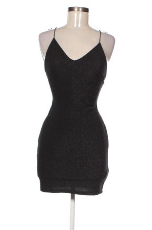 Kleid H&M, Größe S, Farbe Schwarz, Preis 9,99 €