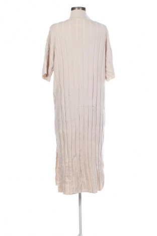 Šaty  H&M, Velikost M, Barva Béžová, Cena  309,00 Kč