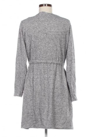 Šaty  H&M, Veľkosť L, Farba Sivá, Cena  3,95 €