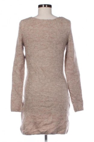 Šaty  H&M, Velikost L, Barva Béžová, Cena  319,00 Kč