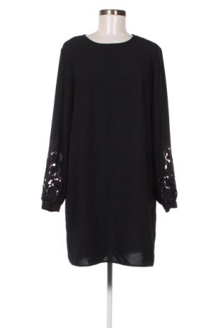 Šaty  H&M, Velikost M, Barva Černá, Cena  129,00 Kč