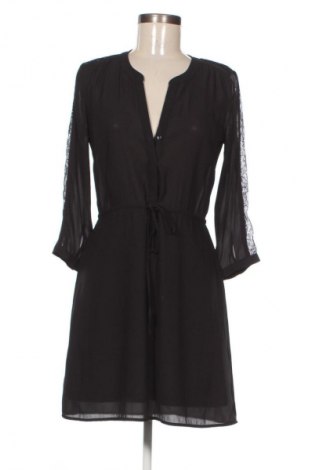 Šaty  H&M, Velikost XS, Barva Černá, Cena  119,00 Kč