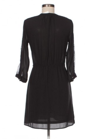 Šaty  H&M, Velikost XS, Barva Černá, Cena  119,00 Kč