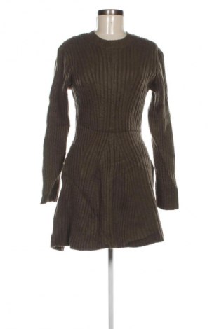 Rochie H&M, Mărime M, Culoare Verde, Preț 89,99 Lei, #133690959