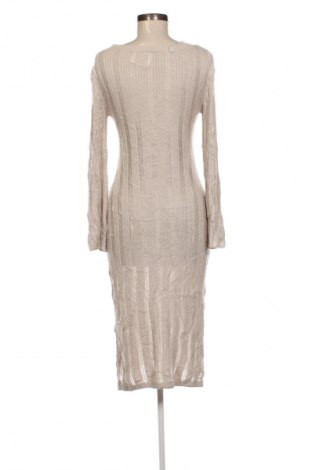 Šaty  H&M, Velikost S, Barva Béžová, Cena  349,00 Kč