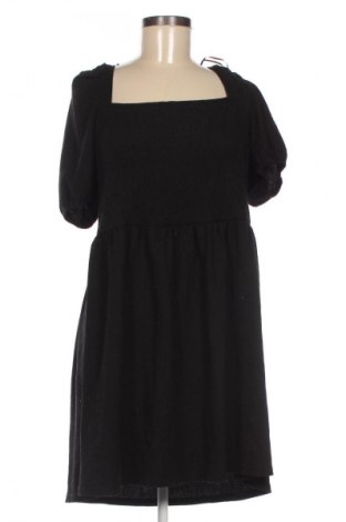 Šaty  H&M, Velikost XL, Barva Černá, Cena  309,00 Kč