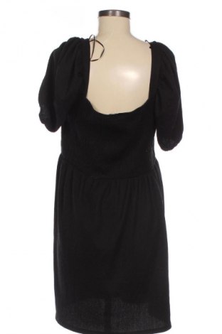 Šaty  H&M, Velikost XL, Barva Černá, Cena  309,00 Kč