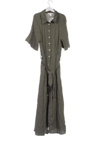 Šaty  H&M, Velikost XS, Barva Zelená, Cena  349,00 Kč