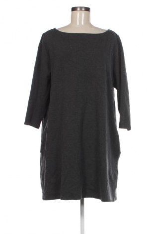 Šaty  H&M, Velikost XL, Barva Šedá, Cena  299,00 Kč