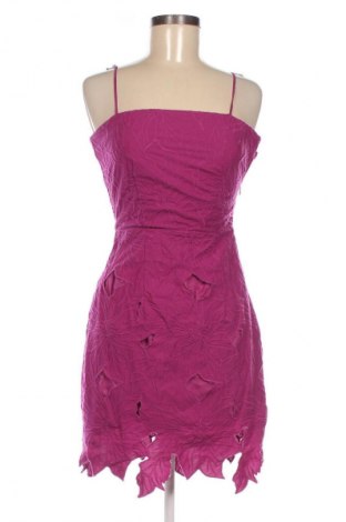 Šaty  H&M, Veľkosť XS, Farba Fialová, Cena  11,95 €