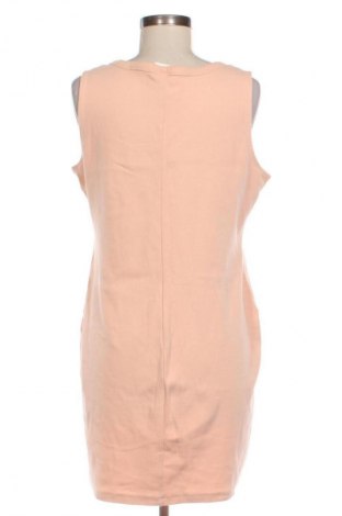 Šaty  H&M, Velikost XL, Barva Béžová, Cena  299,00 Kč