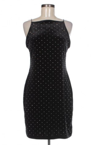 Kleid H&M, Größe L, Farbe Schwarz, Preis 19,99 €