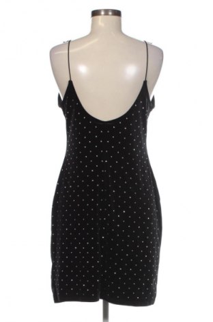 Kleid H&M, Größe L, Farbe Schwarz, Preis 19,99 €