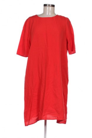 Šaty  H&M, Velikost XL, Barva Červená, Cena  265,00 Kč