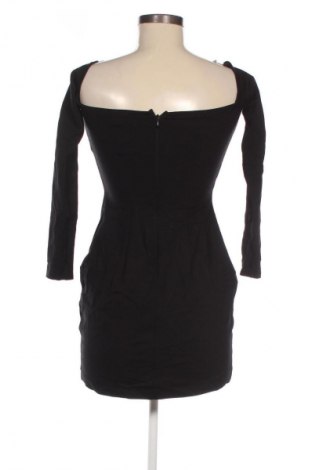 Šaty  H&M, Velikost S, Barva Černá, Cena  79,00 Kč