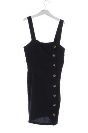 Rochie H&M Divided, Mărime XS, Culoare Negru, Preț 25,00 Lei