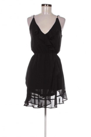 Šaty  H&M Divided, Velikost S, Barva Černá, Cena  122,00 Kč