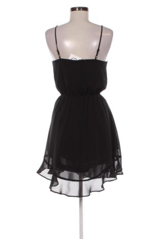 Šaty  H&M Divided, Velikost S, Barva Černá, Cena  122,00 Kč