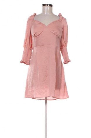 Šaty  H&M Divided, Veľkosť L, Farba Ružová, Cena  4,95 €