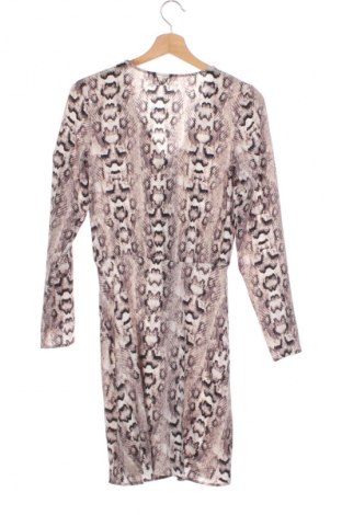Рокля H&M Divided, Размер XS, Цвят Многоцветен, Цена 4,09 €