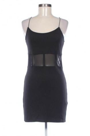 Šaty  H&M Divided, Velikost M, Barva Černá, Cena  269,00 Kč