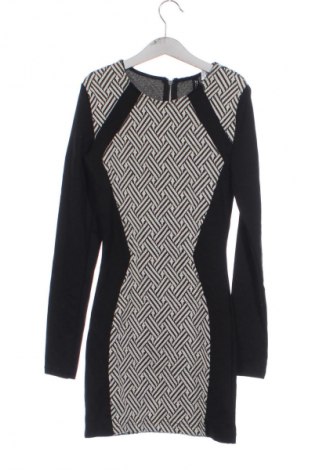 Šaty  H&M Divided, Velikost XXS, Barva Vícebarevné, Cena  59,00 Kč