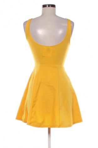 Šaty  H&M Divided, Velikost XS, Barva Oranžová, Cena  219,00 Kč