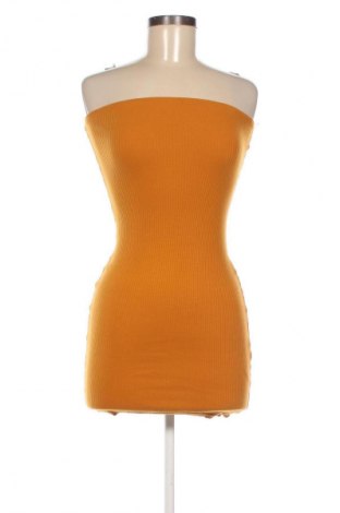 Šaty  H&M Divided, Velikost XS, Barva Oranžová, Cena  219,00 Kč
