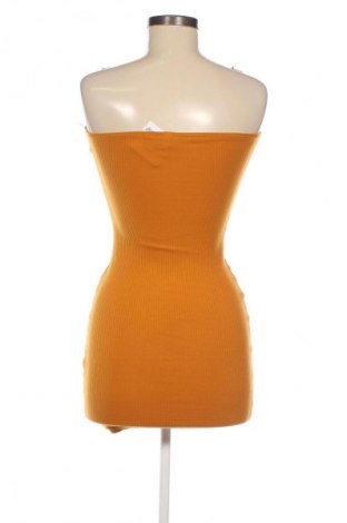 Šaty  H&M Divided, Velikost XS, Barva Oranžová, Cena  219,00 Kč