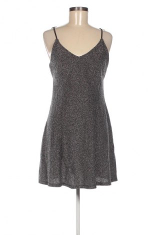 Šaty  H&M Divided, Velikost M, Barva Stříbrná, Cena  289,00 Kč