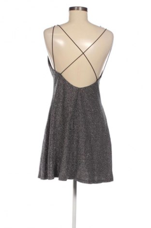 Šaty  H&M Divided, Velikost M, Barva Stříbrná, Cena  289,00 Kč