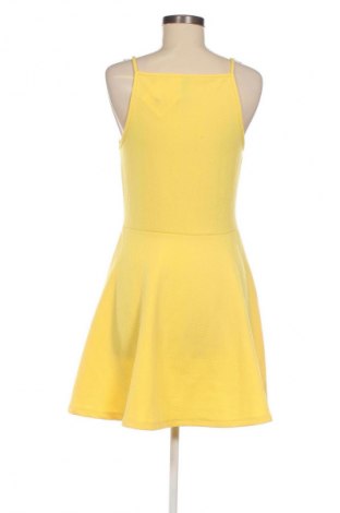 Šaty  H&M Divided, Velikost L, Barva Žlutá, Cena  249,00 Kč