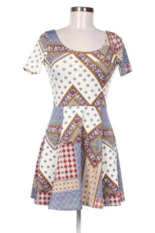 Šaty  H&M Divided, Velikost S, Barva Vícebarevné, Cena  289,00 Kč