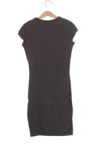 Šaty  H&M Divided, Velikost S, Barva Šedá, Cena  289,00 Kč