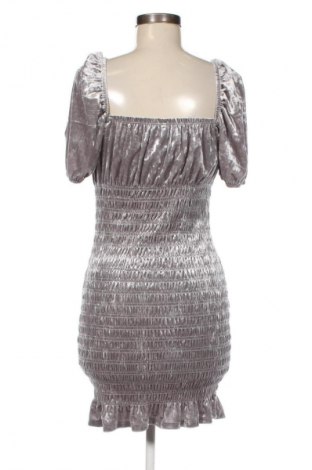 Šaty  H&M Divided, Velikost M, Barva Šedá, Cena  139,00 Kč