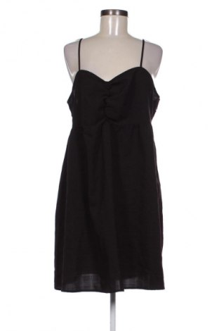 Šaty  H&M Divided, Velikost XL, Barva Černá, Cena  179,00 Kč